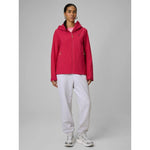 Women's transitional jacket 5000 membrane 4F 4FWSS26TTJAF1111-55S clothing