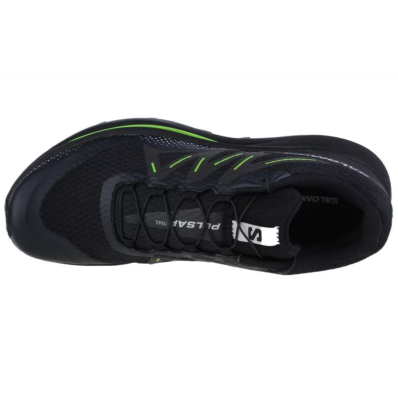 Salomon Pulsar Trail M 473852 Running Shoes