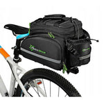 Rockbros Foldable Bike Trunk táska