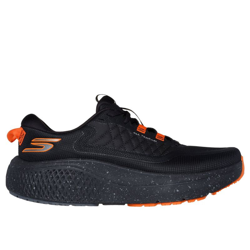 Skechers Go Run Supersonic Max MA/T 246087 BKOR shoes Cipő