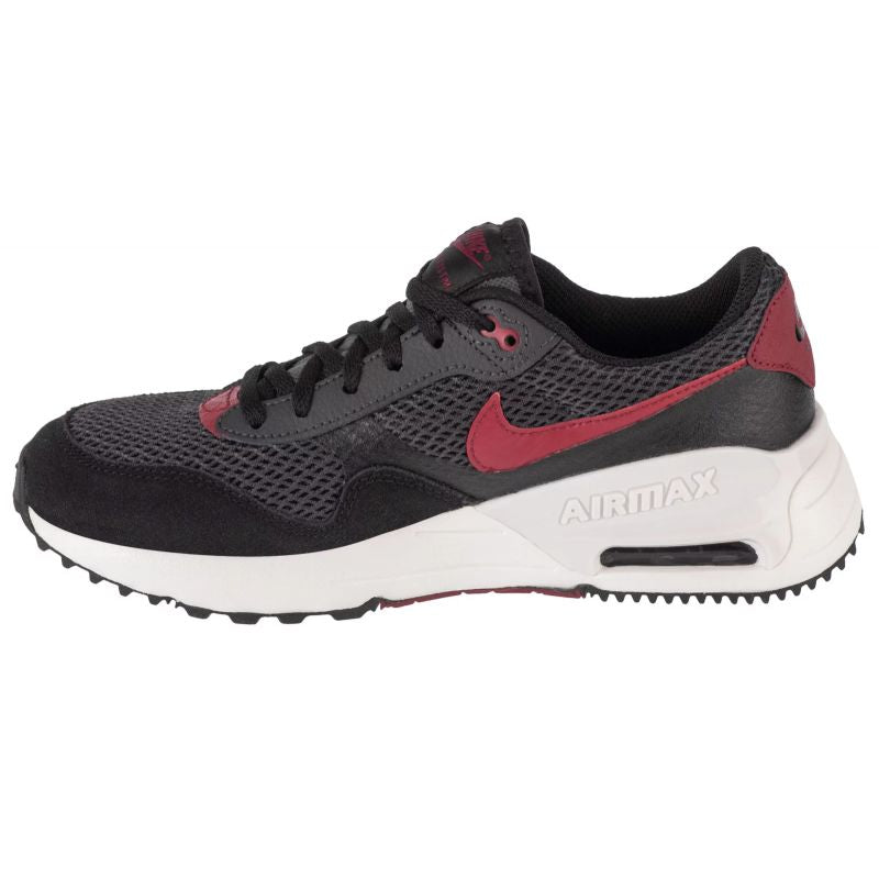 Nike Air Max System GS DQ0284-003 shoes Cipő