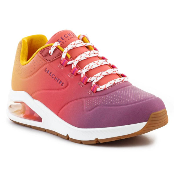 Skechers Uno Color Vaves W 155628-PKMT Cipő