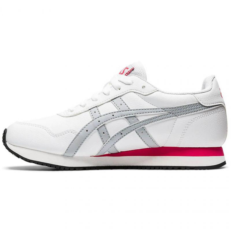 Asics Tiger Runner W 1192A190 101 shoes Cipő