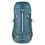 NILS Camp NC1949 hiking backpack green Bergen 65l zöld hátizsák
