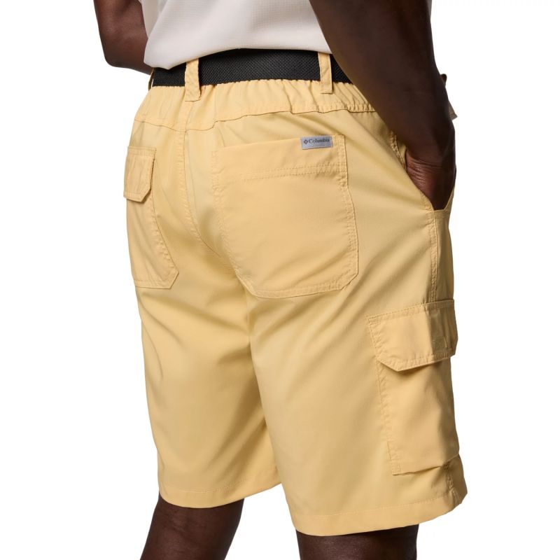 Columbia Silver Ridge Utility Cargo Shorts M 2030744715 nadrág