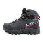 CMP Myzar women's waterproof ankle trekking sports cipő
