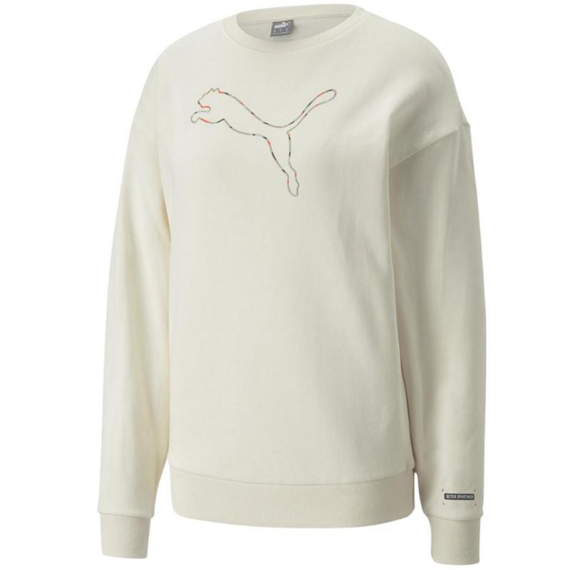 Puma Sweatshirt Puma Better Crew FL W 670035 99 Pulóver