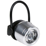 Dunlop Aluminum Front Bicycle Lamp kiegészítő GSP-346250