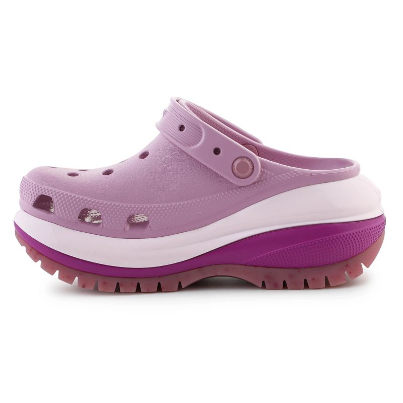 Crocs Mega Crush Clog W 207988-5BX cipő
