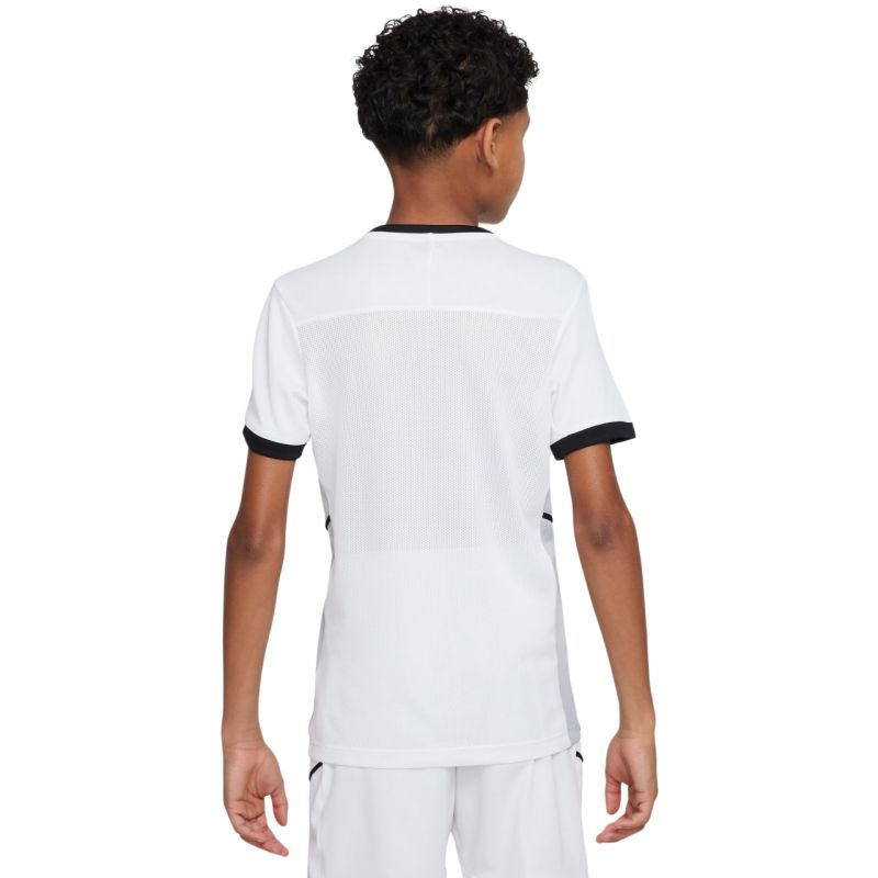 Nike Dri-Fit Academy 25 SS Jr Jersey FZ9758 100 Ruházat
