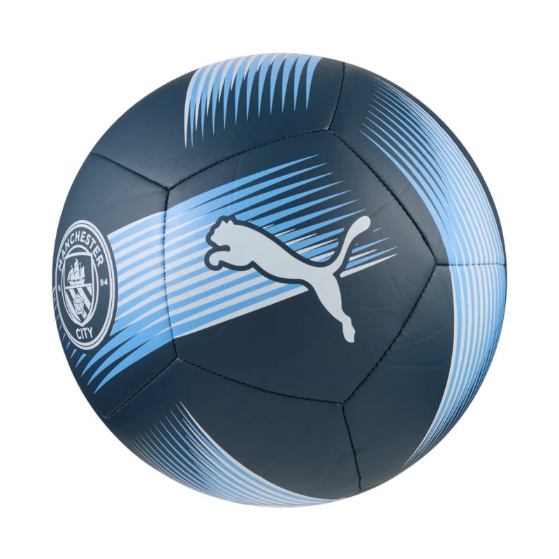 Puma Manchester City Essentials 84774 04 Football