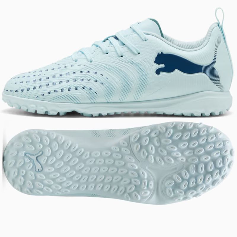 Puma Future 9 PLAY JR TT focicipő