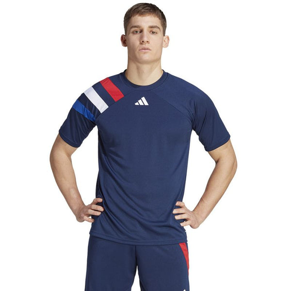 adidas T-shirt adidas Fortore 23 JSY M IK5738 Póló