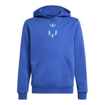 adidas Junior Messi Jr JY9542 sweatshirt Pulóver