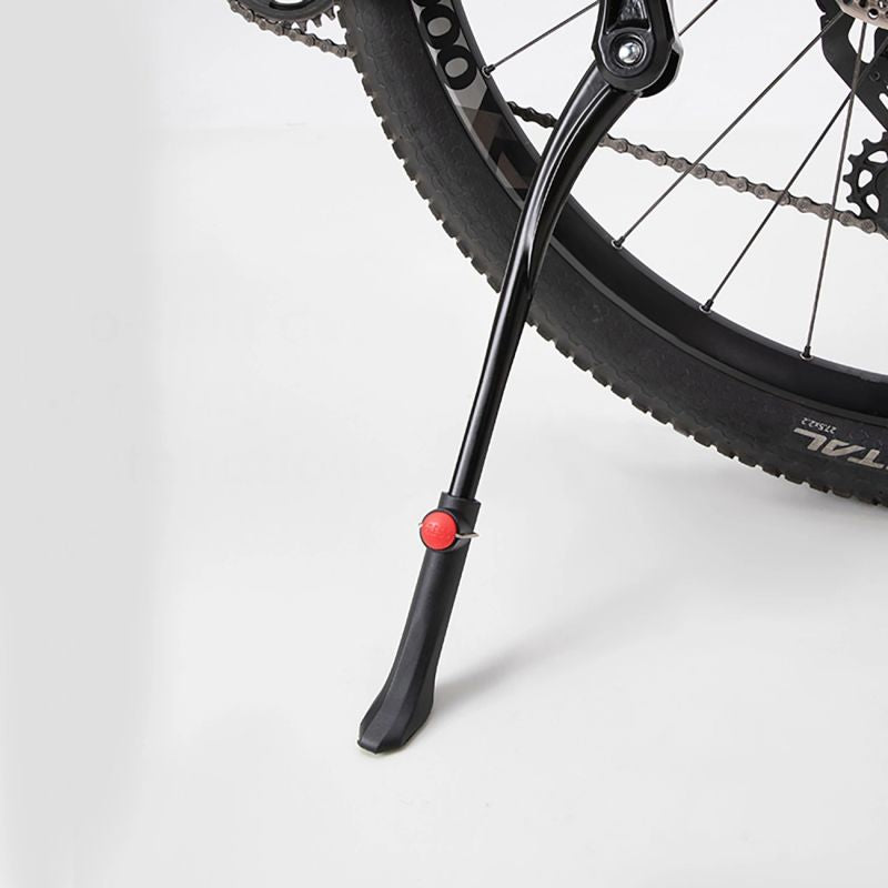 Wozinsky WSR-010 Bicycle Stand for 26-29 Inch Bikes, Adjustable, Anti-Slip - Black fekete elektronika 304004-210639