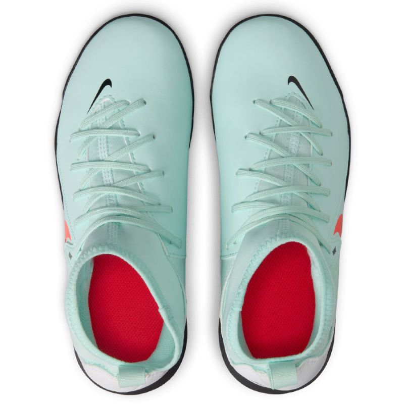 Nike Phantom Luna II Club Jr TF cipő