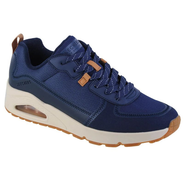 Skechers Uno-Layover 183010-NVY Navy Blue 41 Kiegészítő