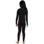4f Seamless underwear for girls F250 deep black 4FJWAW25USEAF250 20S General