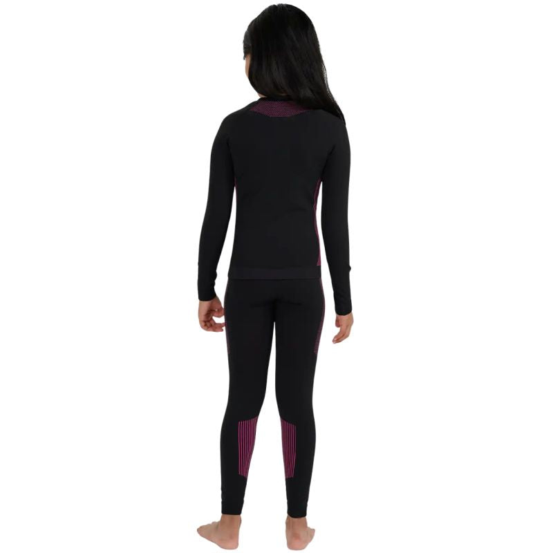 4f Seamless underwear for girls F250 deep black 4FJWAW25USEAF250 20S General