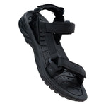 Elbrus Wideres M sandals fekete szandál