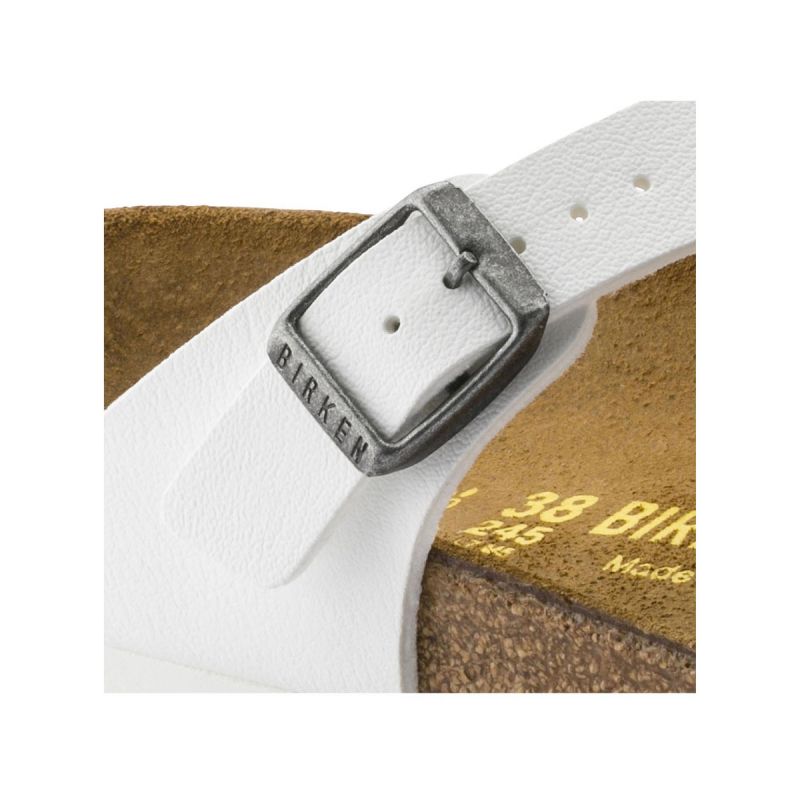Birkenstock Gizeh BS W 0745531 flip-flops cipő