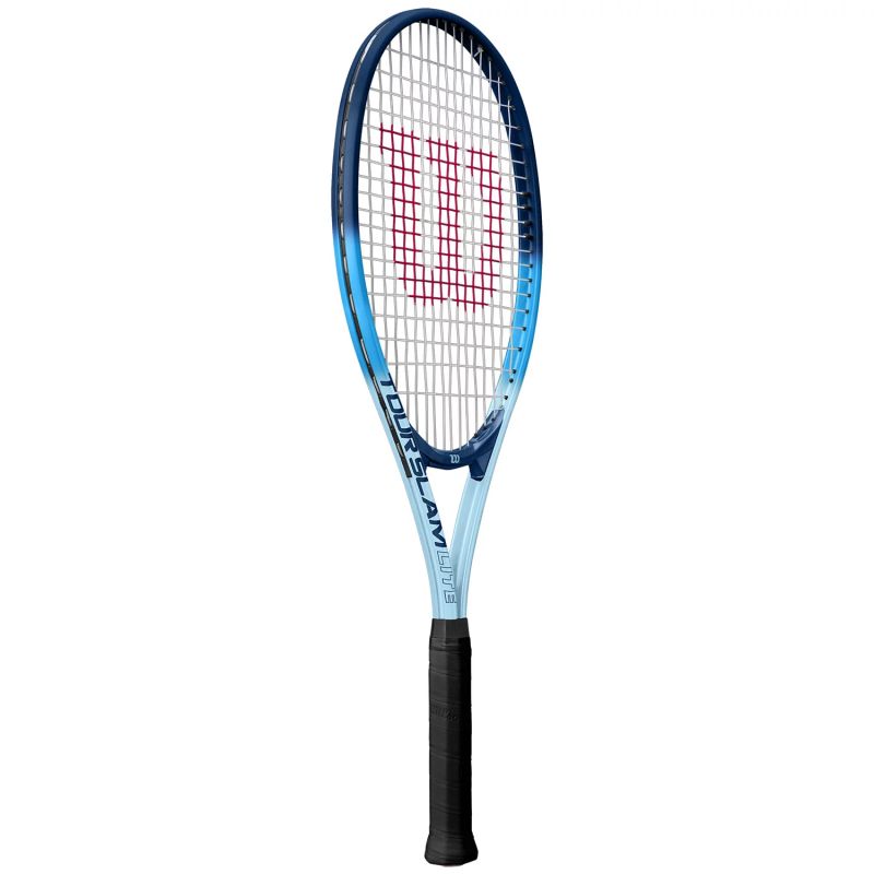 Wilson Tour Slam Lite Tennis Racquet WR147810U ütőfelszerelés