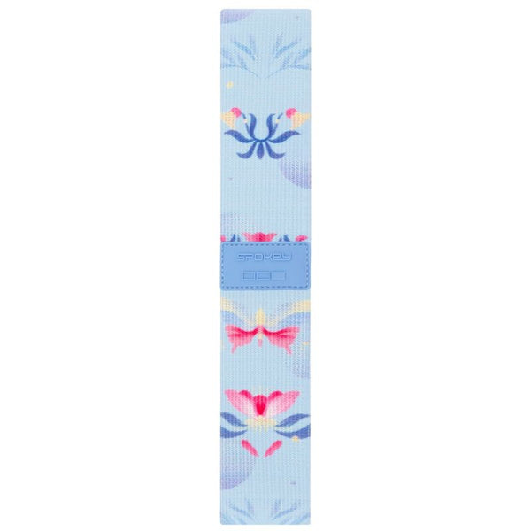 Spokey The Bloom Elastic Band SPK-944552 fitness rubber Edzőfelszerelés