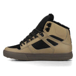 DC SHOES PURE HIGH TOP WC WNT DC01802256 Beige bézs utcai cipő