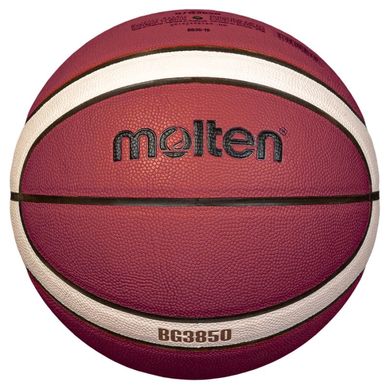 Molten Basketball narancssárga labda