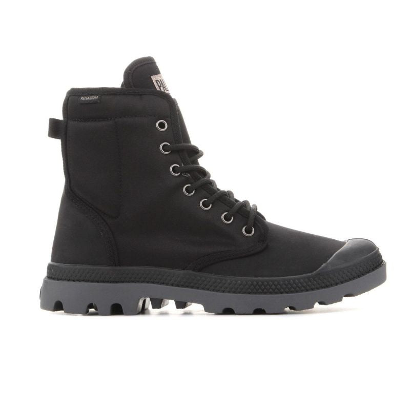 Palladium Solid Rngr 75564-008-M shoes Cipő