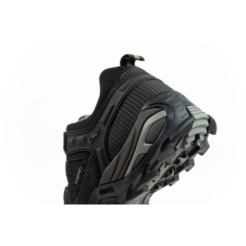 CMP Rigel men's waterproof trekking sports FITGO cipő