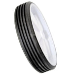 Enero Side Support Wheels For 12-20" Bikes, Adjustable