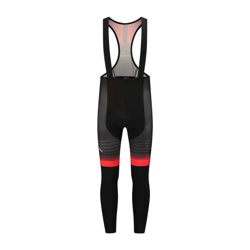 Rogelli men's STRYDE 2XL piros kerékpáros nadrág SIRC1210007.600.2XL