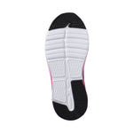 Fila Crusher V Jr narancssárga cipő