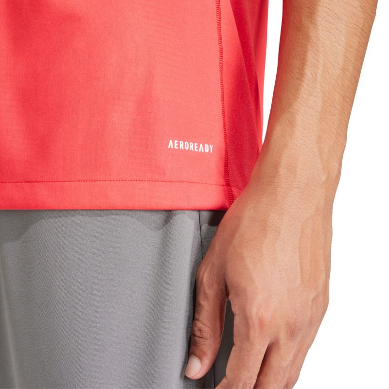 adidas T-shirt Reversible 24 M IS0830 póló