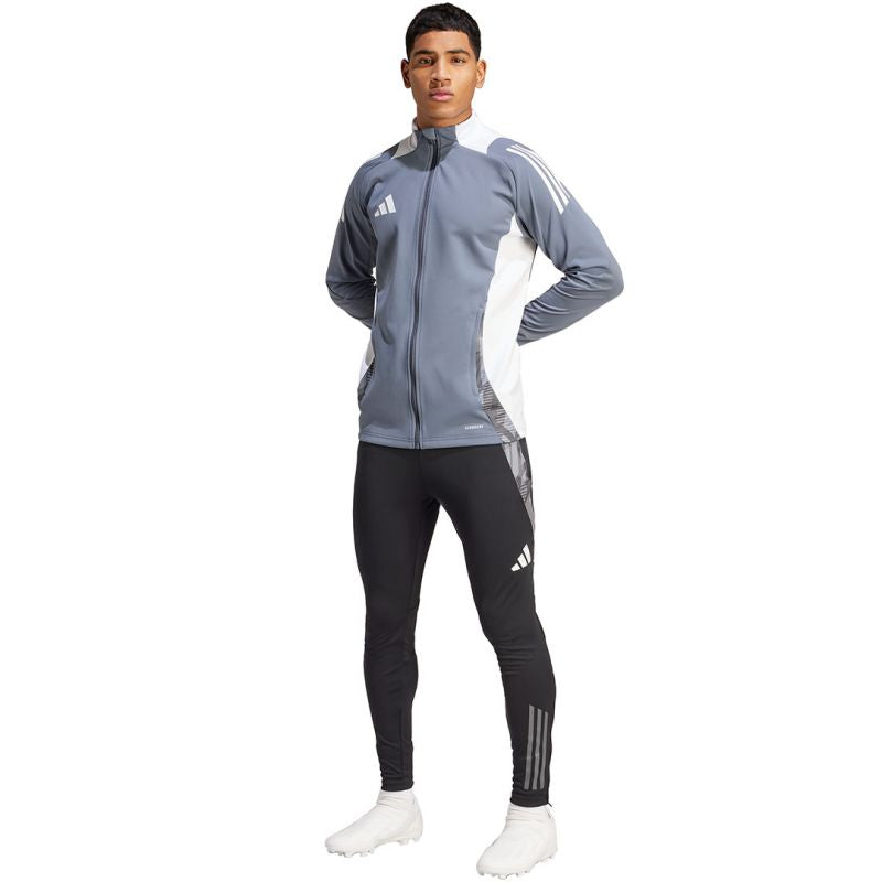 Adidas Tiro 24 Competition Training M IV9149 sweatshirt Pulóver