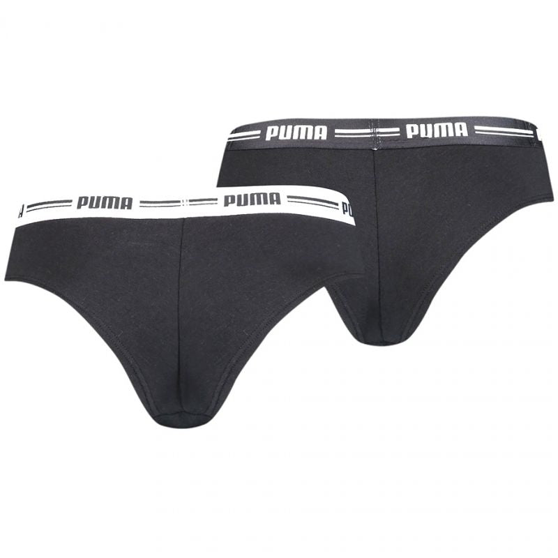 Puma Brazilian 2P Pack Underwear W 907856 03 Alsónemű