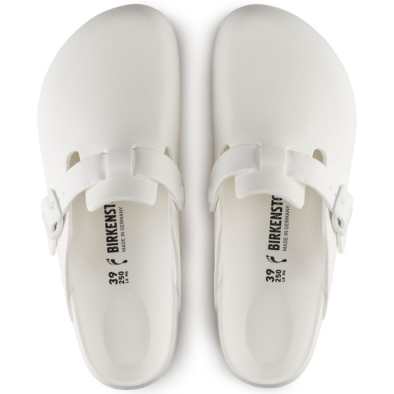 Birkenstock Boston Eva W 0127133 flip-flops cipő