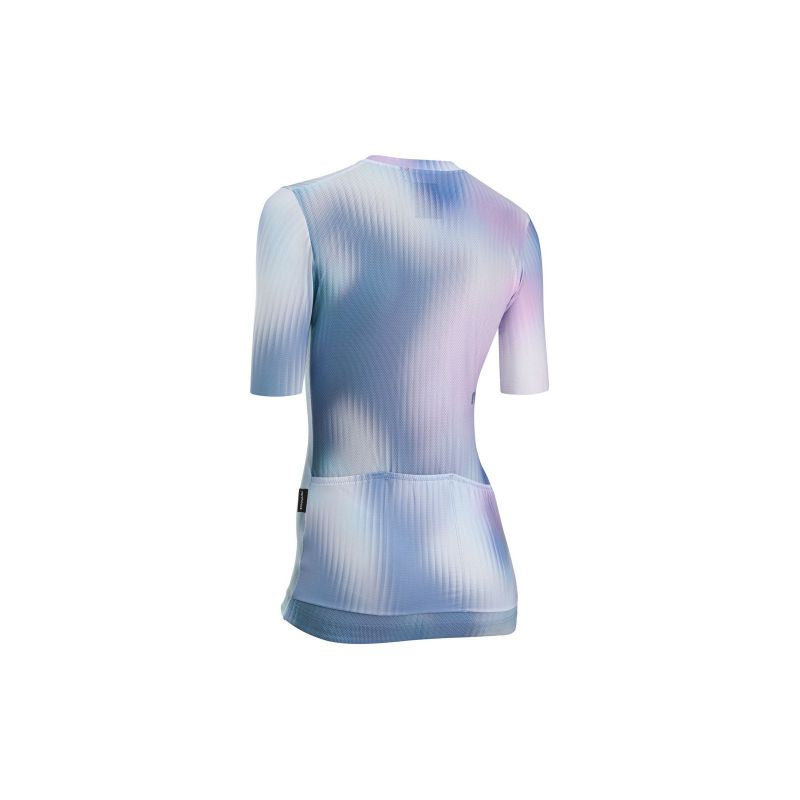 Northwave Blade Woman Jersey S/S Gray szürke póló 89251167_140