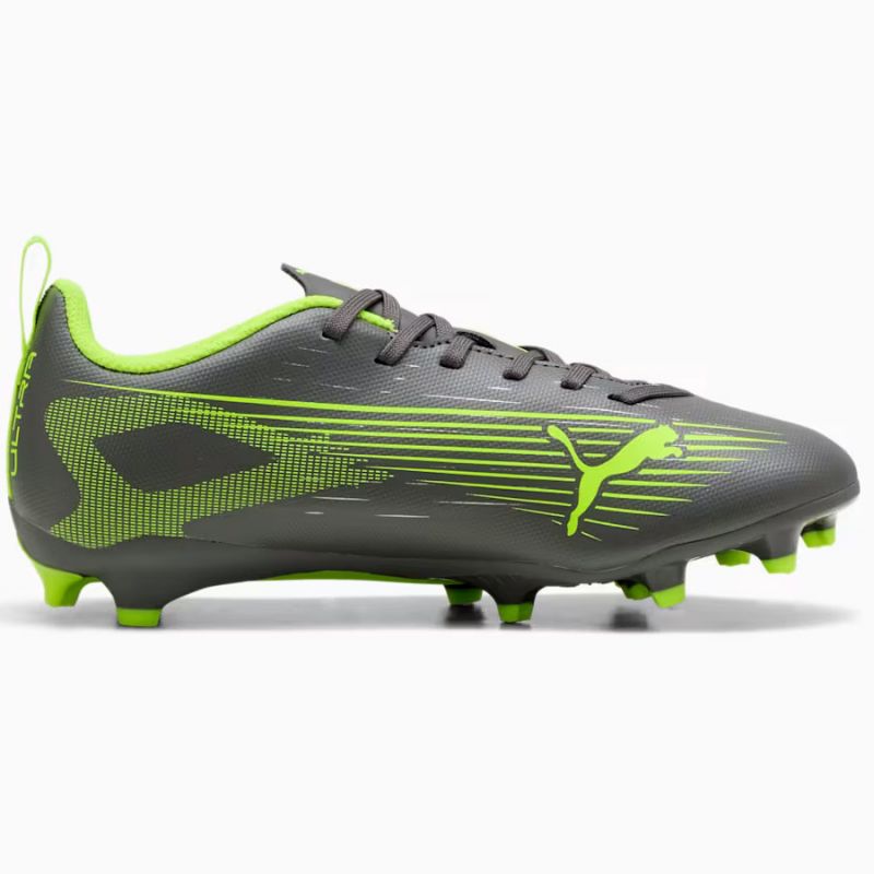 Puma Ultra 5 Play FG/AG Jr 108170-03 Football Boots Cipő