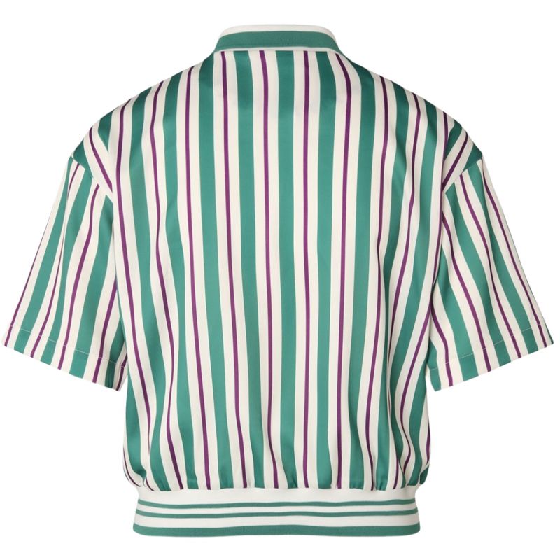 Fila Lassance W póló Shirt színes polo, shirts