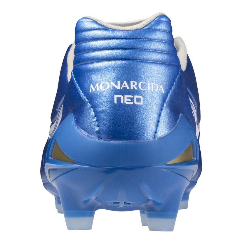 Mizuno Monarcida Neo III Pro P1GA242227 focicipő