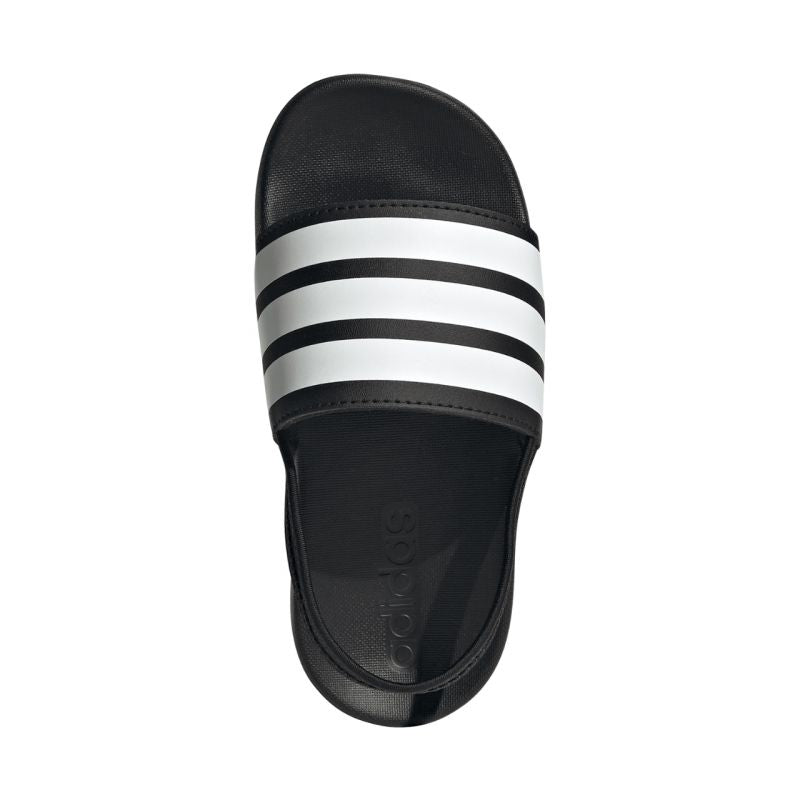 adidas Adilette Estrap Jr JR5328 sandals cipő
