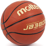 Molten Basketball barna labda B5C3800-L