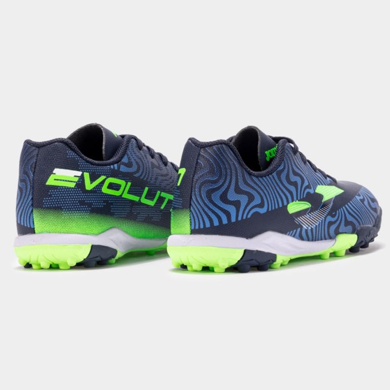 Joma EVOLUTION 2503 Jr TF EVJS2503TF shoes general