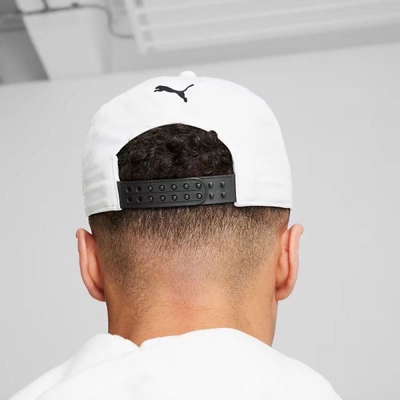Puma BMW MMS Cap 025666 02 Baseball sapka