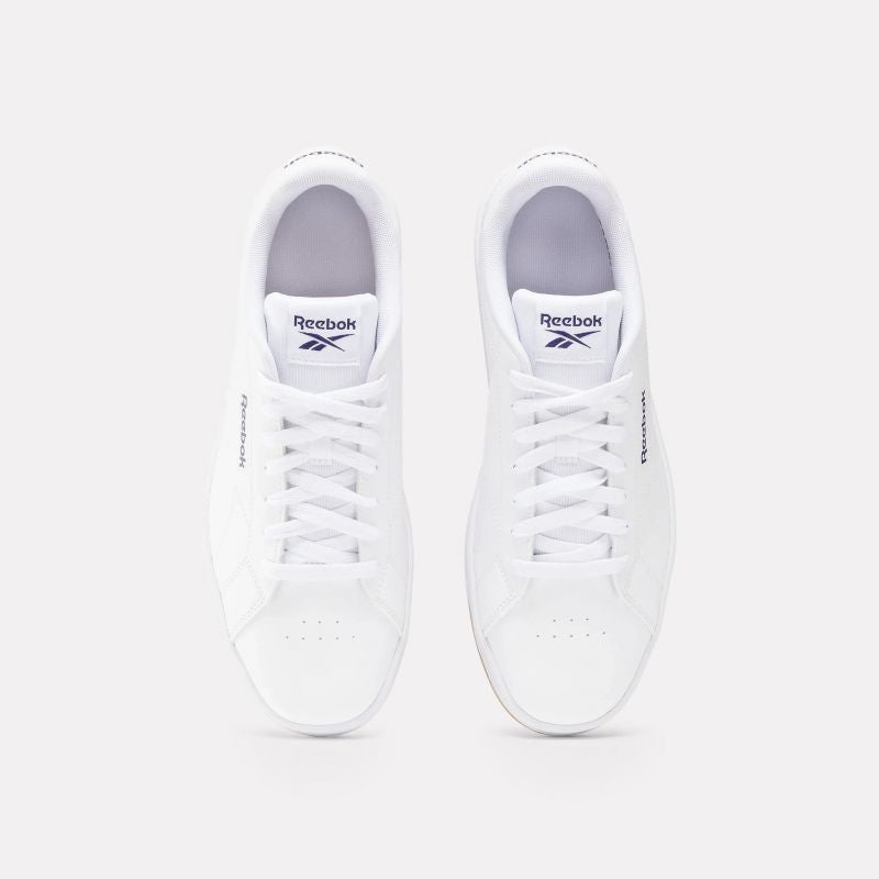Reebok Court Clean M 100074368 shoes Cipő