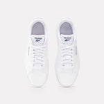 Reebok Court Clean M 100074368 shoes Cipő