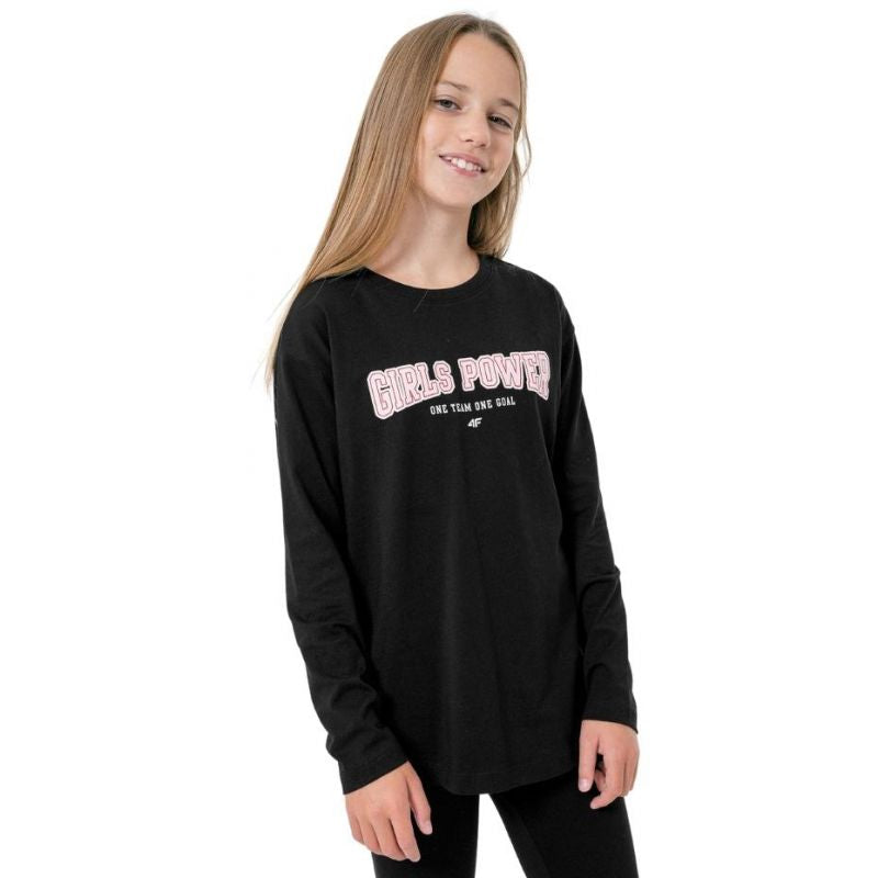 T-shirt 4f Jr Hjz22-Jtsdl002 20s