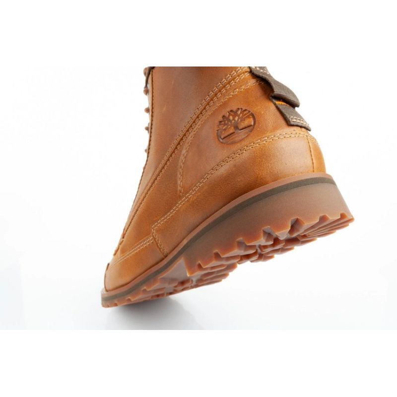 Timberland M TB0A2MQ5231 hiking boots Cipő